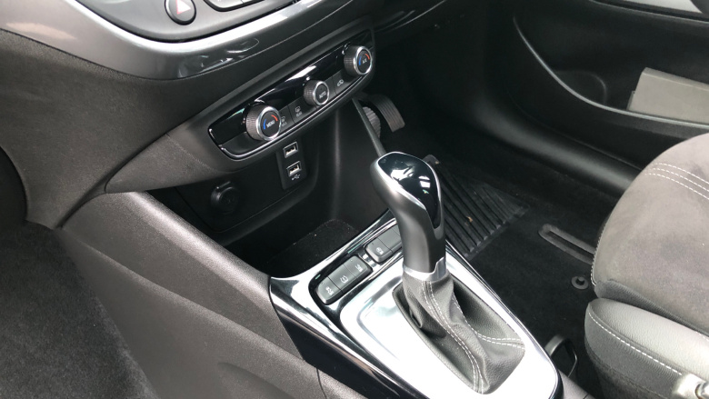 Vauxhall Crossland 1.2 Turbo [130] Ultimate 5dr Auto Petrol Hatchback